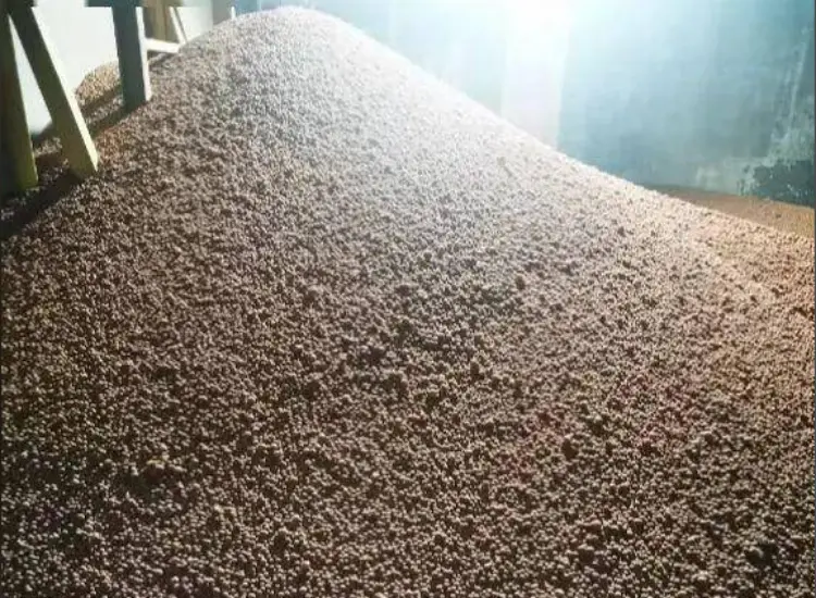 金シアン化鉱滓からの再回収試験