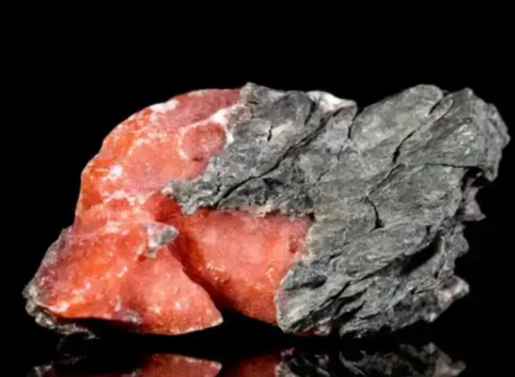 微分散性晶質ヘマタイトの脱リン・脱珪試験